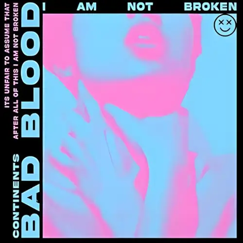 Continents : Bad Blood